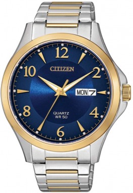 Citizen Quartz galéria