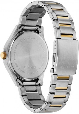 Citizen Quartz galéria