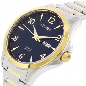 Citizen Quartz galéria