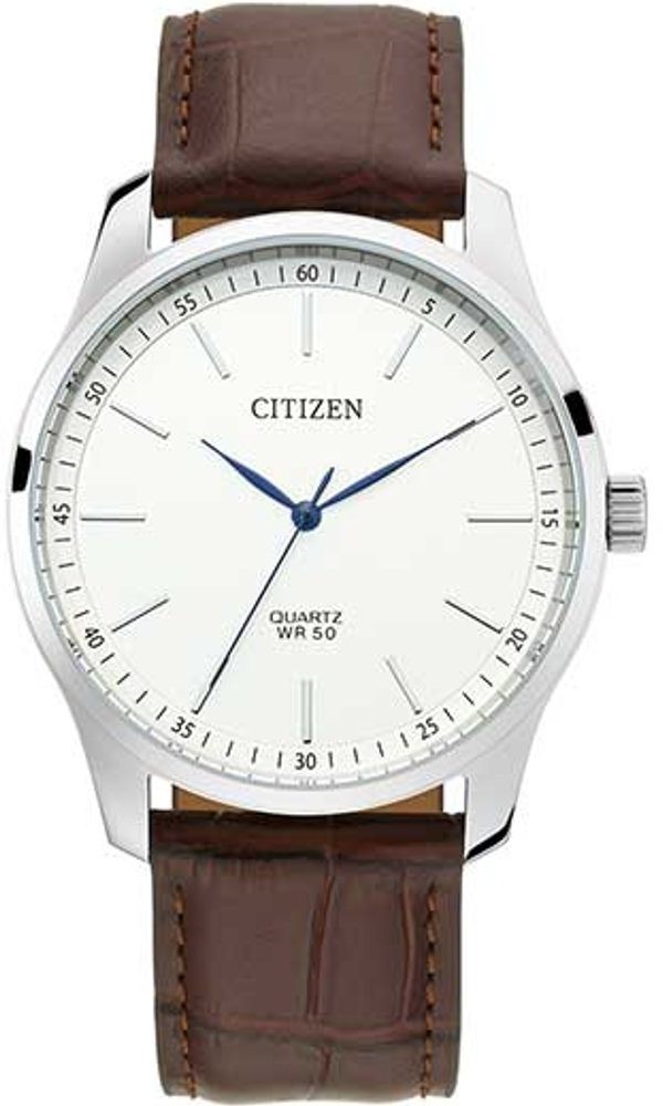 Citizen Quartz