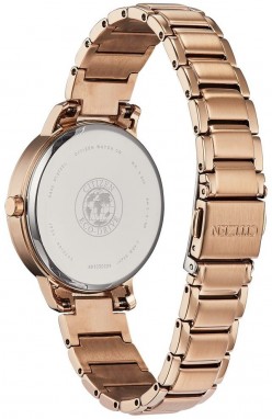 Citizen Silhouette Crystal galéria
