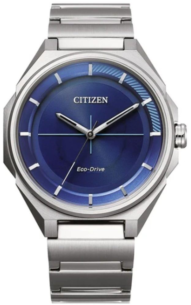 Citizen Eco-Drive