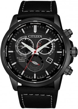 Citizen Perpetual Chronograph galéria