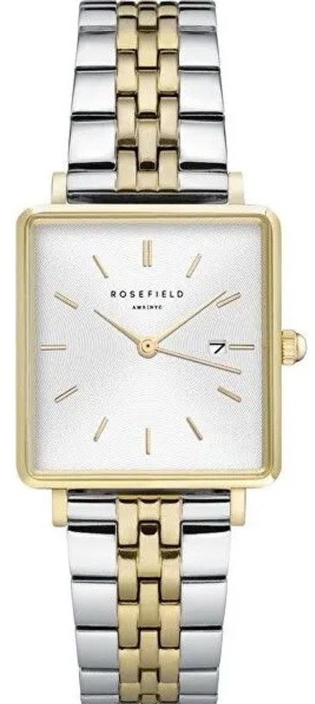 Rosefield The Boxy