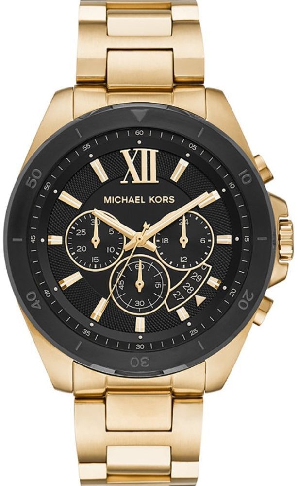 Michael Kors Brecken