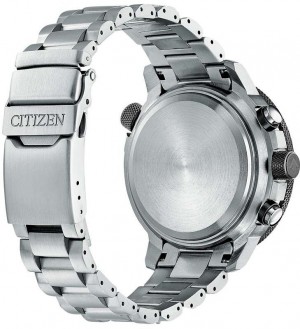 Citizen Satellite Wave Eco-Drive galéria