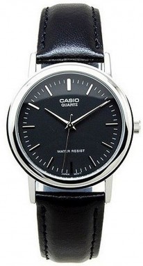 Casio Casual galéria