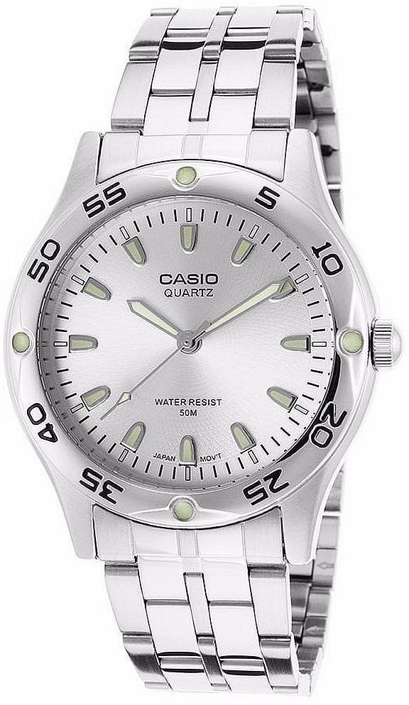 Casio Classic