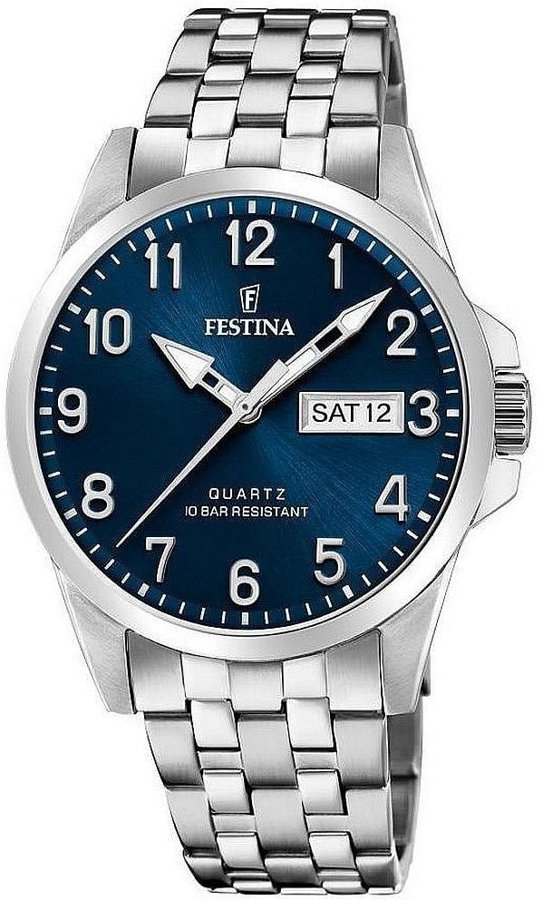 Festina Classic