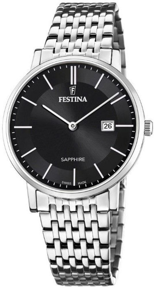 Festina Swiss Made