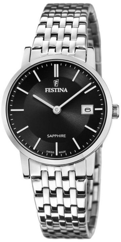 Festina Swiss Made