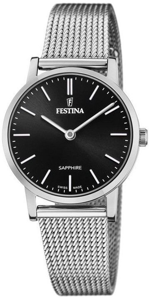 Festina Swiss Made