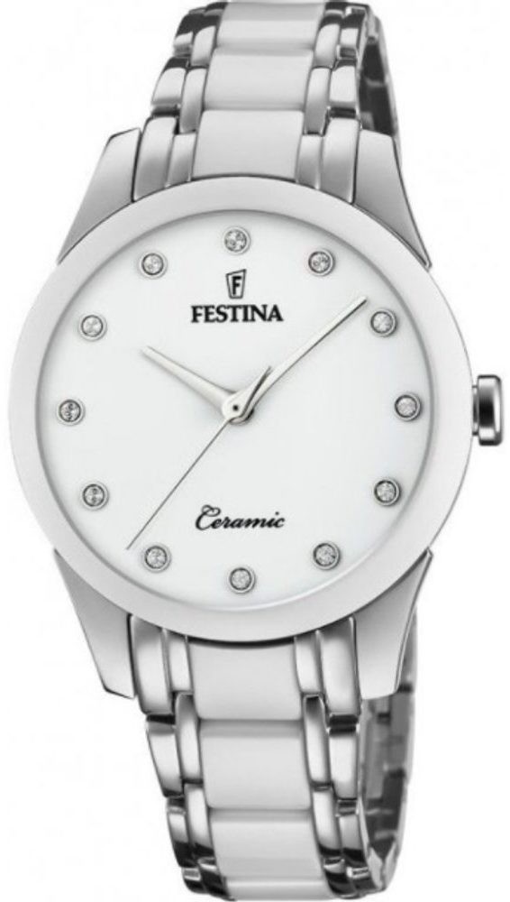 Festina Ceramic