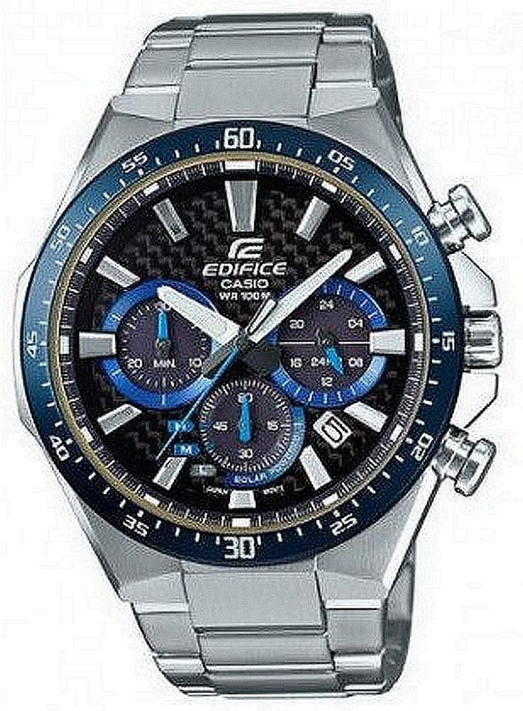 Casio Edifice