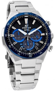 Casio Edifice galéria