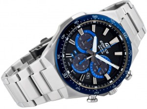 Casio Edifice galéria