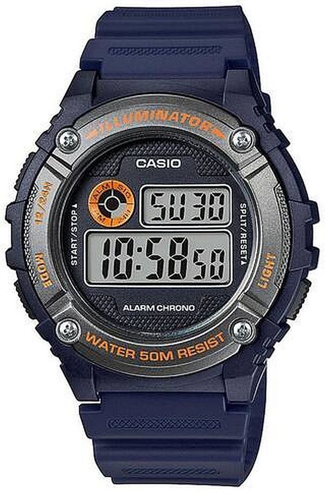 Casio Youth