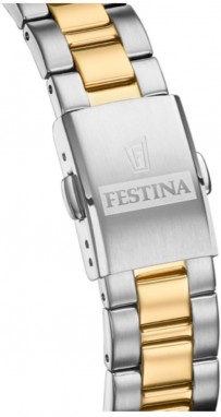 Festina Classics galéria