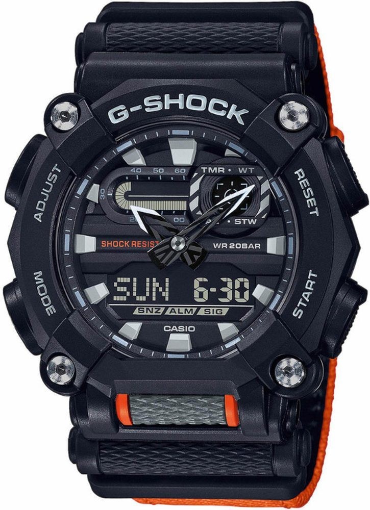 Casio G-Shock