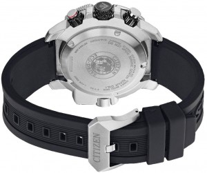Citizen Promaster galéria