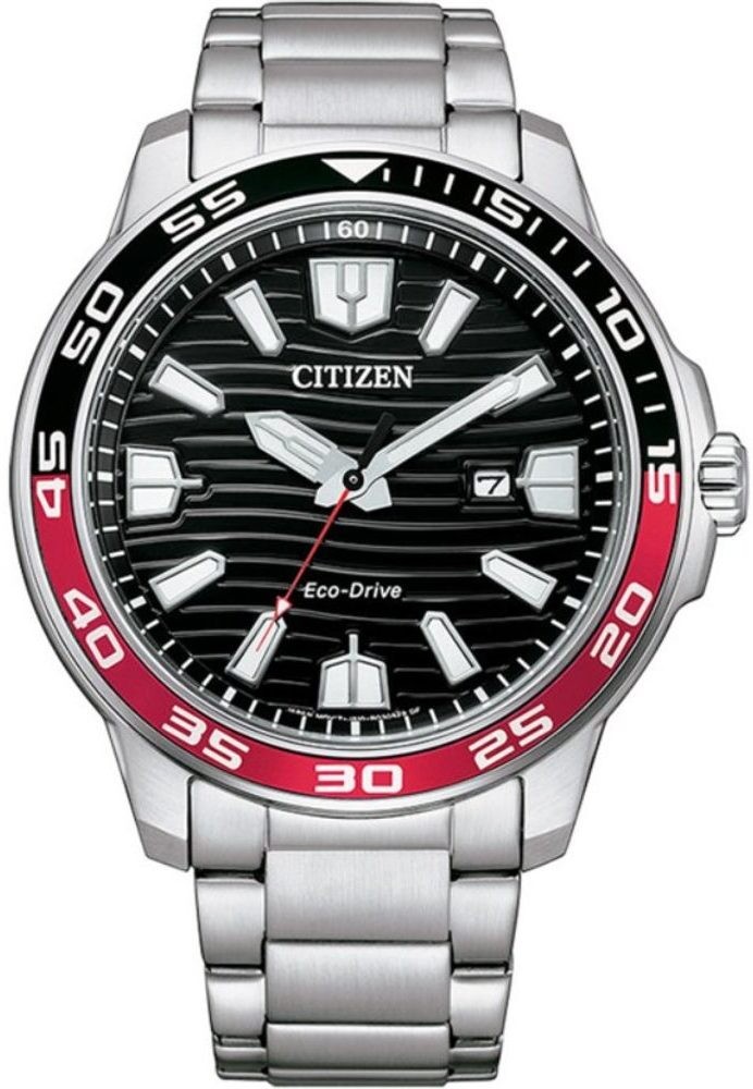 Citizen Sport Eco-Drive