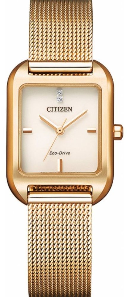 Citizen Elegant Eco-Drive