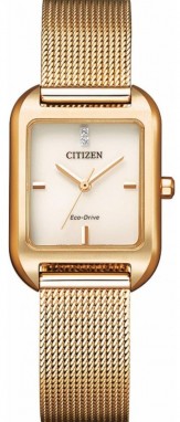 Citizen Elegant Eco-Drive galéria