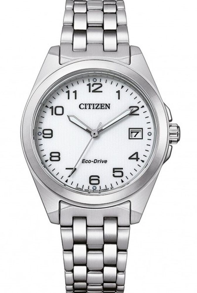 Citizen Eco-Drive