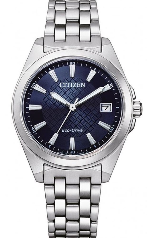 Citizen Eco-Drive