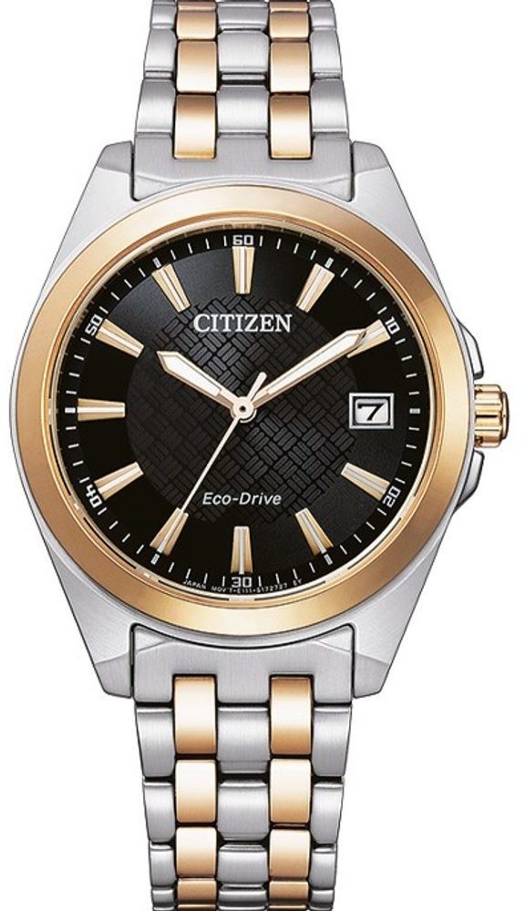 Citizen Eco-Drive