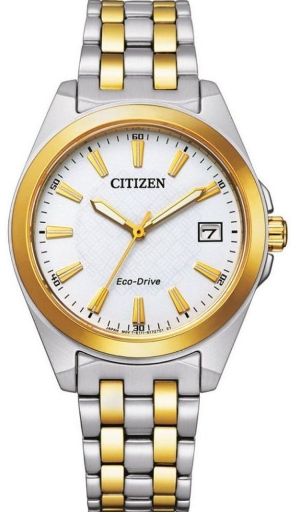 Citizen Eco-Drive