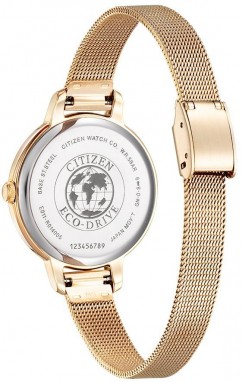 Citizen Elegant Eco-Drive galéria