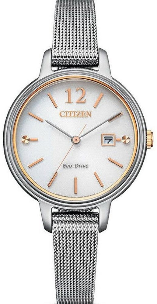 Citizen Elegant Eco-Drive