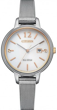 Citizen Elegant Eco-Drive galéria