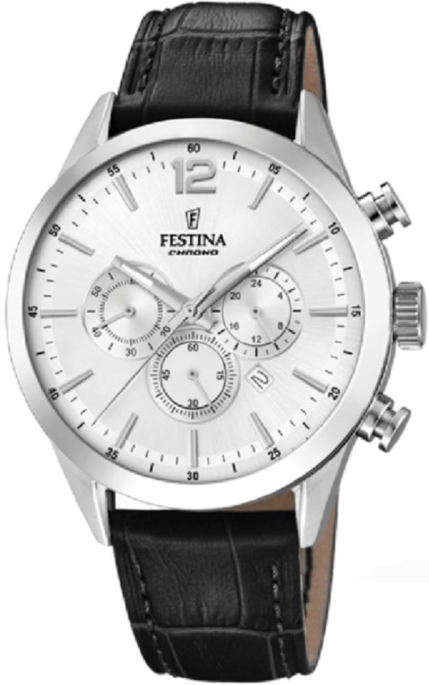 Festina Timeless Chronograph