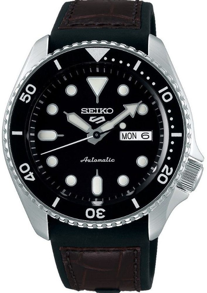 Seiko 5 Sports Automatic