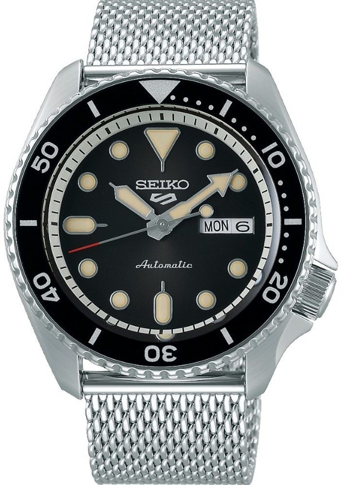 Seiko 5 Sports Automatic