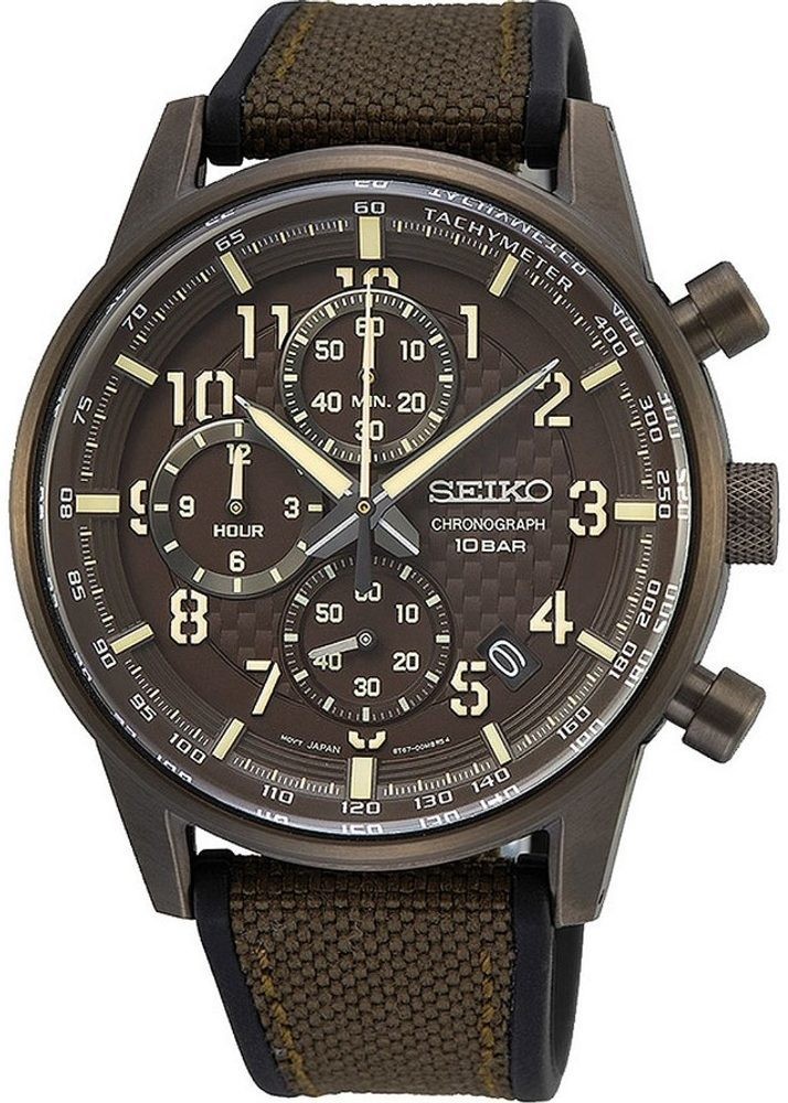 Seiko