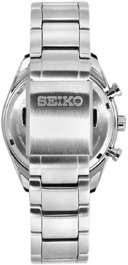 Seiko Solar Chronograph galéria