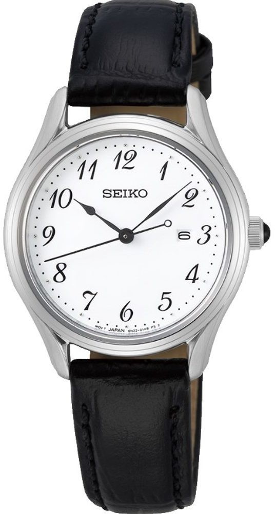 Seiko Quartz