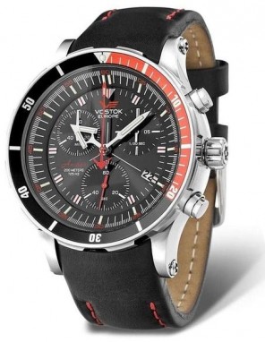 Vostok Europe Anchar Chrono galéria