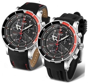 Vostok Europe Anchar Chrono galéria