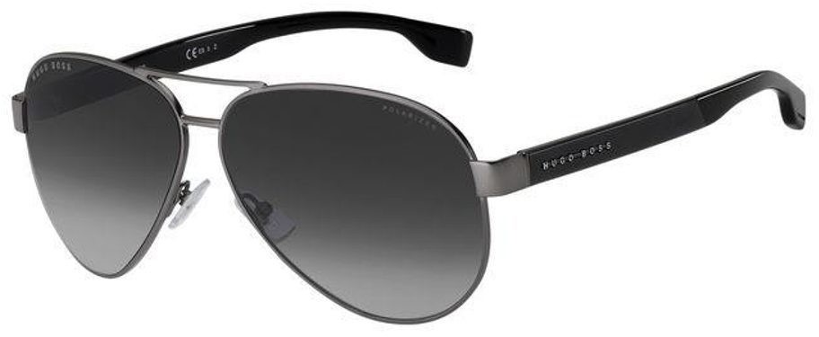 Hugo Boss