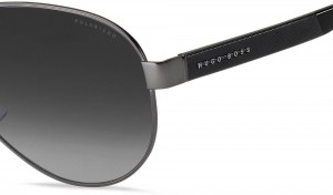 Hugo Boss galéria