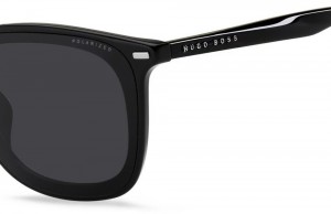 Hugo Boss galéria