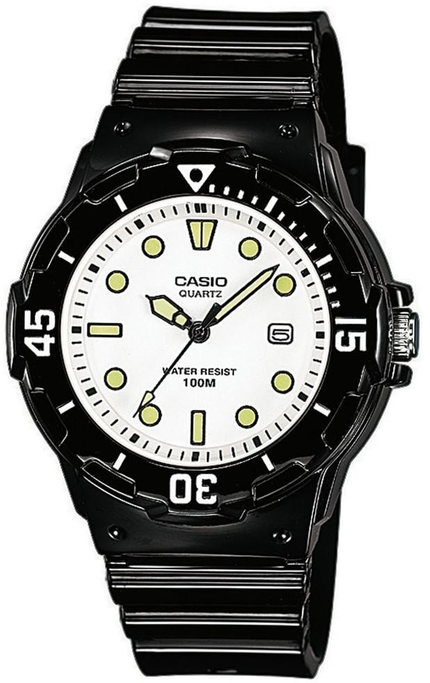 Casio Collection