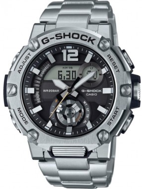 Casio G-Shock galéria