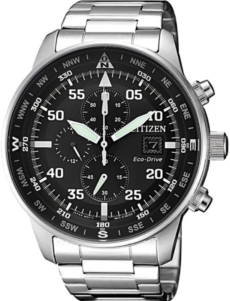 Citizen Chronograph