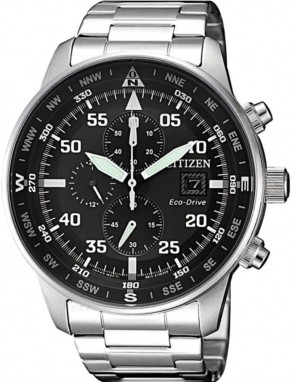 Citizen Chronograph galéria