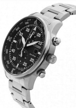 Citizen Chronograph galéria